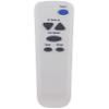 AKB73016010 Replace AC Remote Control operates for LG Window Type Air Conditioner LW1812ERS LW1512ERS LW8011ER LW1012ER LW8012ER LW1212ER sub for 6711A20034G AKB73016017 AKB73016012 6711A20066L Remote view 2