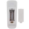AKB73016010 Replace AC Remote Control operates for LG Window Type Air Conditioner LW1812ERS LW1512ERS LW8011ER LW1012ER LW8012ER LW1212ER sub for 6711A20034G AKB73016017 AKB73016012 6711A20066L Remote view 4