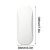 Eioflia Carpet Brush Dust Removal Multi-Functional Handheld Crumb Sweeper Bedside Pet Hair Cleaning Brush. view 3