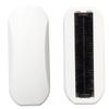 Eioflia Carpet Brush Dust Removal Multi-Functional Handheld Crumb Sweeper Bedside Pet Hair Cleaning Brush. view 4