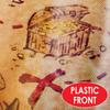 Beistle Plastic Treasure Map  4 Pack, Rolled Pirate Maps with Vintage Look, Adventure Props for Pirate-Themed Parties, Treasure Hunts, Festivals, Theatrical Productions & Decorations, 12 x 18 view 4