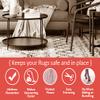 Home Must Haves Strong Grip Non-Slip Rug Pad (0.125") view 3