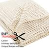 Home Must Haves Strong Grip Non-Slip Rug Pad (0.125") view 4