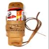 5MOONSUN5's Beer Holster Leather Cowboy Beer Holster, Handsfree Beverage Holder, Bottle Leg Grip, Old School, Western Drinking, Men's Party Gift Gear, Handmade with Brass Metal Rivets (Beige Brown) view 2