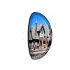 Crystal Fridge Magnets Flagstaff Arizona USA Travel Souvenir Funny Sticker for Gift Home Decoration Office Whiteboard view 2