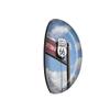 Crystal Fridge Magnets Kingman Arizona USA Travel Souvenir Funny Sticker for Gift Home Decoration Office Whiteboard view 2