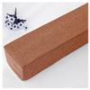 Bed Pillow Headboard Pillow Mattress Wedge Bed Gap Filler That can Close The Gap Durable Bed Gap Filler Between Your Mattress and Headboard Bed Gap Filler Bolster view 1