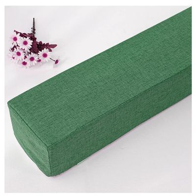 Bed Pillow Headboard Pillow Mattress Wedge Bed Gap Filler That can Close The Gap Durable Bed Gap Filler Between Your Mattress and Headboard Bed Gap Filler Bolster