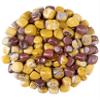ZAICUS 1lb Mookaite Jasper Tumbled Stones | Polished Crystals Healing | Natural Stones | Feng Shui | Chakra Balancing | Good Luck | Reiki Gift | Home Decor | Size 20-25 mm view 1