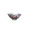 2Pcs Chinese Blue and White Porcelain Cone Teacup Hand-Painted Ceramic Tea Bowl Travel Portable Tea Set Supplies Tea Cup 70ml view 1
