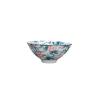 2Pcs Chinese Blue and White Porcelain Cone Teacup Hand-Painted Ceramic Tea Bowl Travel Portable Tea Set Supplies Tea Cup 70ml view 1