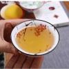 2Pcs Chinese Blue and White Porcelain Cone Teacup Hand-Painted Ceramic Tea Bowl Travel Portable Tea Set Supplies Tea Cup 70ml view 2