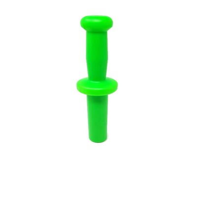 6" Meat Grinder Hollow Stomper