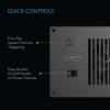 AC Infinity AIRPLATE P7, Quiet Cabinet Cooling Fan System view 3