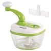 Brentwood KA-5050G Food Processor, household, White view 1