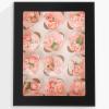 Bakepacker 12 Cupcake Containers 10-Packs Black Cupcake Box Cupcakes Carrier, 12 Cupcake Boxes with Window 13"x10"x3.5"Auto-pop up view 1