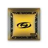 DREAMUS ATEEZ 'The World' EP.1 : Movement Album Diary CD & Poster Set+Lyrics+Photobook+Sticker+Id Card+Photocard (Track Sealed) view 1