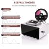 Yofuly Vacuum Therapy Machine with 1500mL Large Cups, Upgrade Vacuum Cupping Machine with Touch Screen, Vacuum Therapy Machine with 24 Cups and 3 Gua Sha Handles view 2