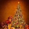 CCINEE 2000 Strands Christmas Tinsel Icicles, 19.7" Shiny Mylar Foil Icicle for Xmas Tree, Holiday, Birthday, Wedding, Party Hanging Decoration, Pink view 4