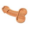 Aperitif Boards, Unique Cutlery Kitchen Wine Meat Cheese Platter Picnic Utensils, Wood Cheese Board and Charcuterie Board, Women Gifts for Housewarming Bachelor Party (Brown, 9.45x5.9x0.39 IN) view 1