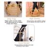 Muteiki Umbrella Umbrella Stands Creative Leather,Gold Iron Umbrella Stand Rack Holder,Modern Simpleweight Umbrella Rack with Hooks for Office Home Front Door view 3