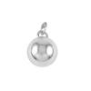 SHEIL Different Design of Small Urn Charm Pendant Necklae for Women Engravable Cremation Jewelry Hold Ashes,5 view 1