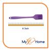 8" Purple Silicone Basting Brush (2 Basting Brushes) by MyXOHome view 3