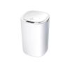 TOMYEUS Trash Cans 9L Electronic Automatic Smart Sensor Trash Can Household Bathroom Toilet Bedroom Living Room Narrow Seam Sensor Bin Kitchen Bathroom Trash Cans view 1