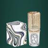 Diptyque Holiday Basile Candle Lantern view 2