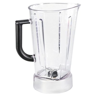 60oz Plastic Blender Jar Assembly WPW10514321 compatible with KitchenAid, AP6022523, W10514321