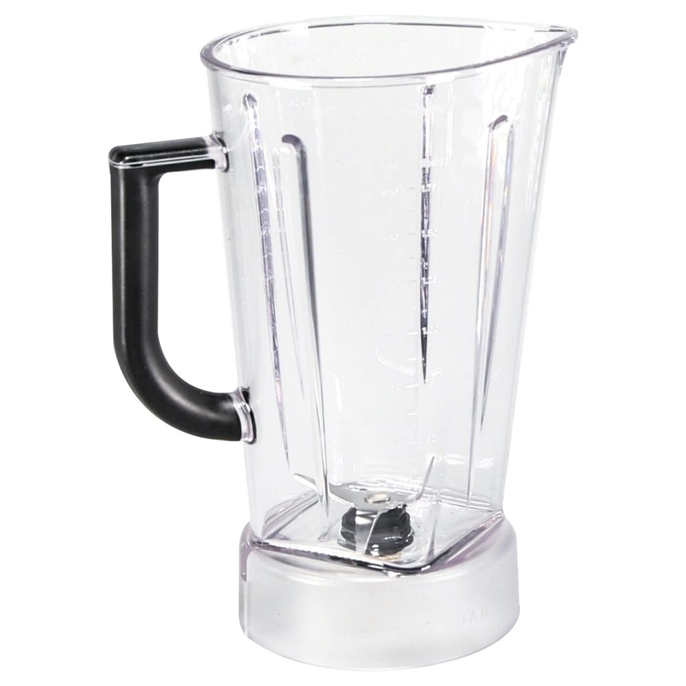 60oz Plastic Blender Jar Assembly WPW10514321 compatible with KitchenAid, AP6022523, W10514321