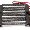 PTC Ceramic Air Heater 110V/220V 1000W Insulated PTC Ceramic Air Heater PTC Heating Air Conditioner, Electric Heater(110V1000W) view 3
