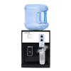 Desktop Electric Hot Cold Water Cooler Dispenser 3 to 18L Top Loading Countertop Warm/Hot/Cold Water Cooler Dispenser Drinking Machine Office Home view 4