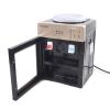 5 Gallon Top Loading Water Cooler Dispenser Stainless Steel Liner Hot/Cold Water Cooler Machine Home Office view 4