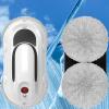 JINTAOMA Window Cleaner Robot,Smart Glass Cleaning Robotic with 5000Pa Strong Suction,Remote Control Window Cleaning Robot for Windows/Tiles/Class Door view 1