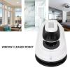 JINTAOMA Window Cleaner Robot,Smart Glass Cleaning Robotic with 5000Pa Strong Suction,Remote Control Window Cleaning Robot for Windows/Tiles/Class Door view 2