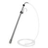 Brewing Auto Siphon, Stainless Steel Siphon Racking Cane With Carboy Clip, Homebrewer Easily Faster Transfer Wort From Container, 1pcs (Color : Auto siphon kit) view 4