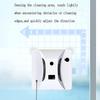 JINTAOMA Window Glass Cleaning Automatic Smart Robot Cleaner with Ultrasonic Water Spray Built-in 40ml Tank Auto Water Spray Output, Remote Control, for Glass, Tile, Mirrors view 3