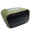 Stream Trail BLOW OLIVE Waterproof Tote Bag view 4