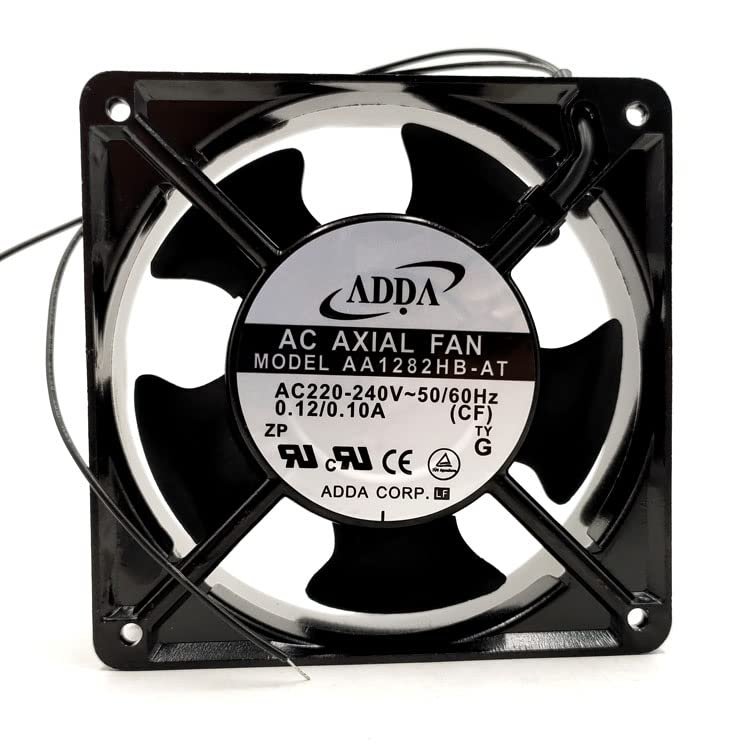 for AA1282HB-AT AC220/240V 12CM AC AXIAL Fan