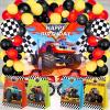24pcs Monster Truck Goodie Bags - Monster Party Favors & Decorations for Boys' Birthday Parties view 2