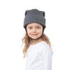 Ribcap Lenny Kids Medical Grade Protective Helmet | Grey | Maxi/Kids Large (Head Circumference 20.5-21.5") | Soft Helmet for Epilepsy | Protective Helmet for Seizures | Fashionable and No Stigma view 1