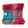 100% Cotton Oeko-TEX 2 Pack Youth Beach Towels- 30in X 60in (Pink) view 2