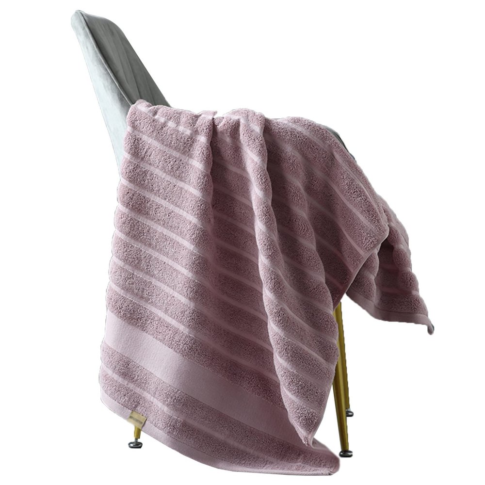 XUEMML Luxurious Jumbo Bath Sheet (31x71 Inches) 100% Cotton Towels Large Bathroom, Highly Absorbent and Quick Dry Extra Large Bath Sheet - Super Soft Hotel Quality Towel