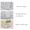 Dish Racks 2 Tier Dish Rack Holder, Dish Drainer, Kitchen Dish Rack Storage Shelf, Dish Rack, Dish Drying Rack Dish Drainer (Color : A) view 4