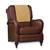 Azrah Traders Leather Recliner Chair Headrest Cover - Sofa, Love Seat, Furniture Protector, Slipcover Theater Seat Cover/SlipCover for Home & Office, 30x30 Inches - Dark Beige Pack of 2 view 2