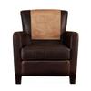 Azrah Traders Leather Recliner Chair Headrest Cover - Sofa, Love Seat, Furniture Protector, Slipcover Theater Seat Cover/SlipCover for Home & Office, 30x50 Inches - Dark Beige Crunch Pack of 1 view 1