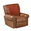 Azrah Traders Leather Recliner Chair Headrest Cover - Sofa, Love Seat, Furniture Protector, Slipcover Theater Seat Cover/SlipCover for Home & Office, 30x50 Inches - Tan (01) Pack of 2 view 2