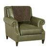 Azrah Traders Suede Leather Recliner Chair Headrest Cover for Home & Office - Sofa, Love Seat, Furniture Protector, Slipcover Theater Seat Cover, 30x30 Inches - Olive Green (01) Pack of 2 view 2