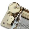 Play (My Neighbor Totoro/Mononoke Hime/Always With Me) Golden Music Box Part Wind up 50 Note Orpheus-Sankyo Musical Movement for DIY Musical Boxes (10 Tunes Option) view 2